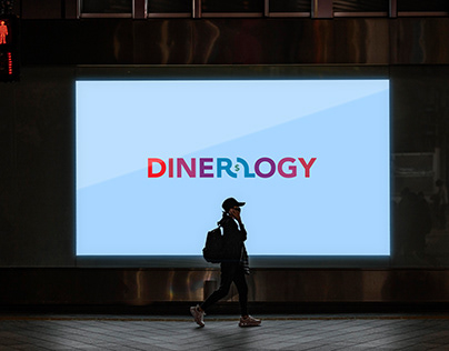 Logo Dinerology
