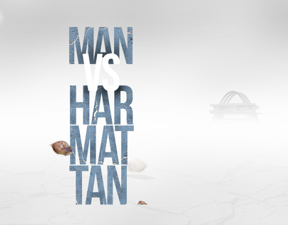Harmattan vs Man