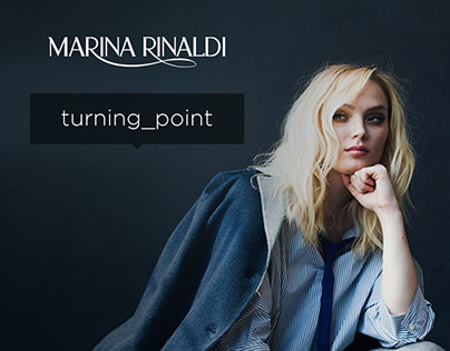 turning_point | Marina Rinaldi | [DOING]