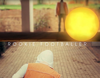 Rookie Footballer - A Game of Football _Short Film