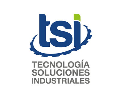 TSI | Tecnología Soluciones Industriales
