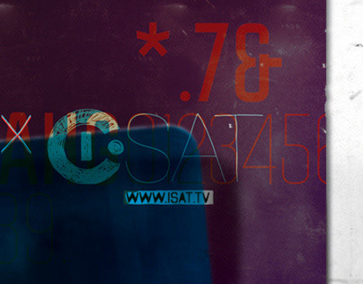 Web Design | ISAT.tv