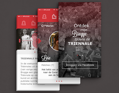 Campagne Triënnale Brugge