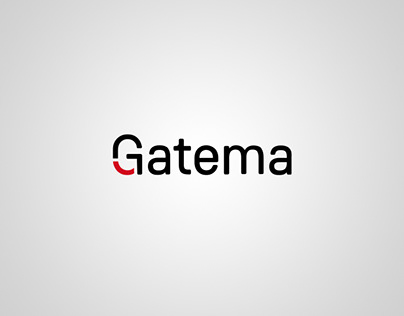 Gatema [Logo]