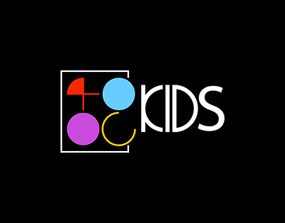 Kool Kids - Logo Design