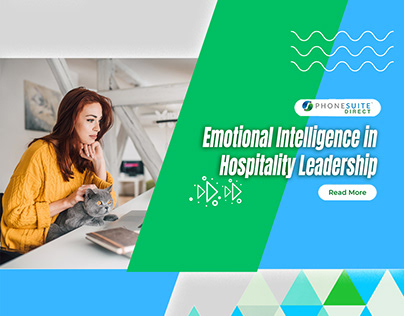 Emotional Intelligence in Hospitality Leadership