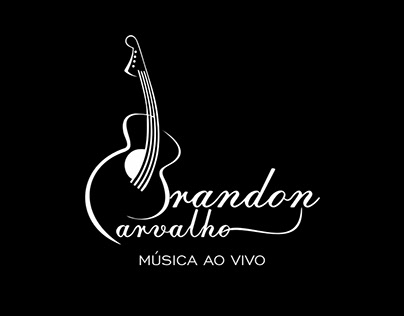 Logo Brandon Carvalho