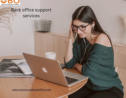 back office process outsourcing
