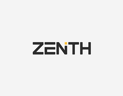 ZENITH-clothing brand logo