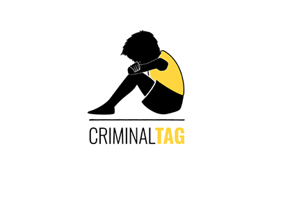 Criminal Tag - Logo Design