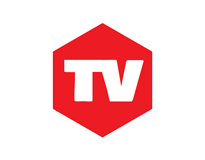 BuzzbeeTV - Logo Design