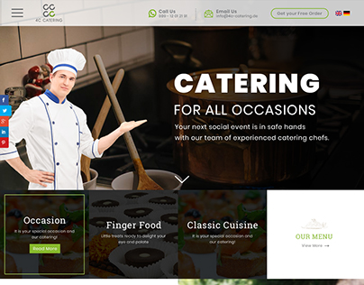 4c-catering