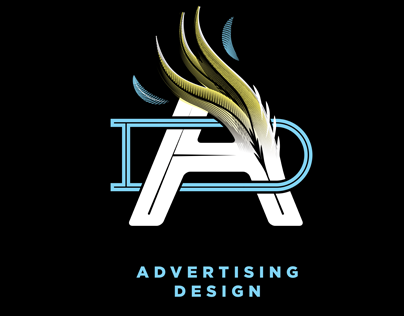 Advertising Design Best of Ringling 2016
