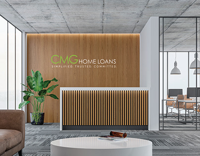 CMG Home Loans Experiential