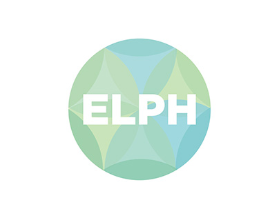 ELPH Logo Design