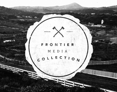 Frontier Media Collection