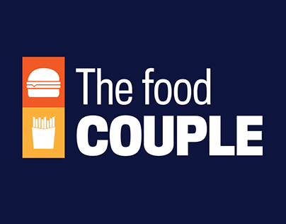 The Food Couple