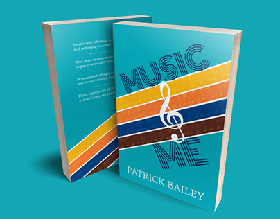 Music & Me Book Cover