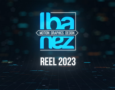 Project thumbnail - JP Ibáñez - Reel 2023