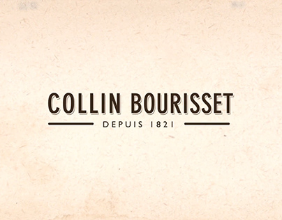 Collin Bourisset