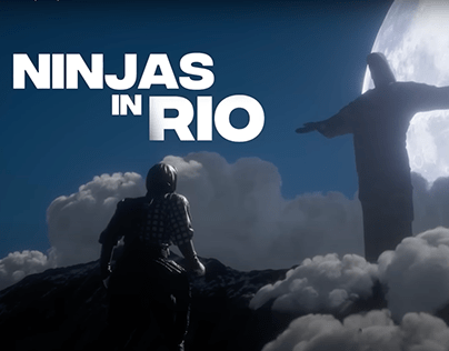 NIP | IEM Rio 2023 Vlog