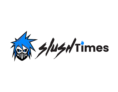 Slush Times - Logo Design