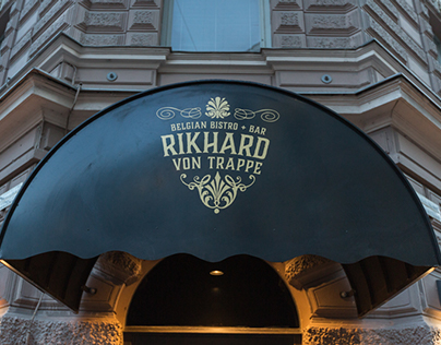Rikhard von Trappe Belgian Bistro & Bar