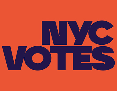 NYC Votes