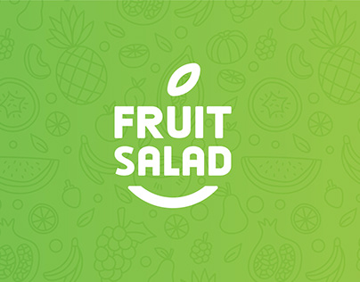 Fruit Salad Branding