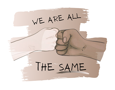 We Are All The Same