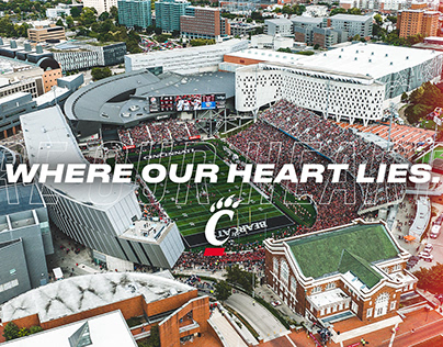 WHERE YOUR HEART LIES | Homecoming 2022