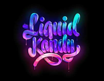 Liquid Kandy Festival