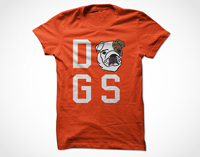 Dog tshirt design for merch by amazon