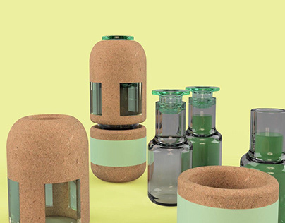 Kaya Jam Jar Packaging Design