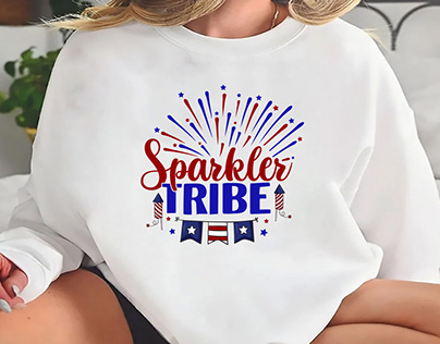 Sparkler Tribe
