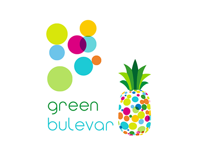 Green Boulevar | Logotipo