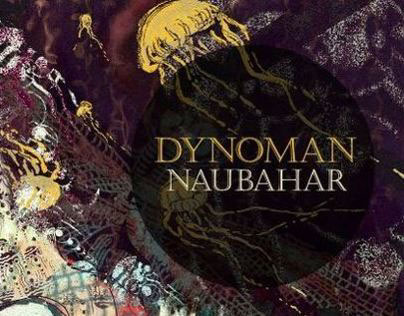Album Art | Naubahar | Dynoman