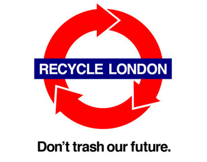 "Recycle London" Campaign