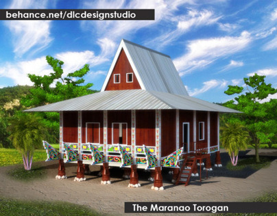 The Maranao Torogan