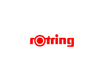 rOtring E-Shop Re-Design