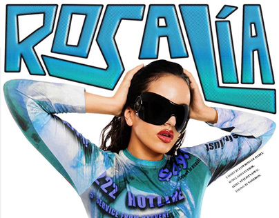 Rosalía | Rolling Stone