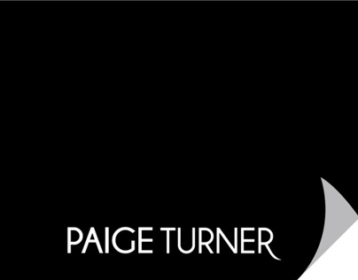 Paige Turner