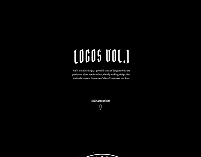 Logos Vol.1