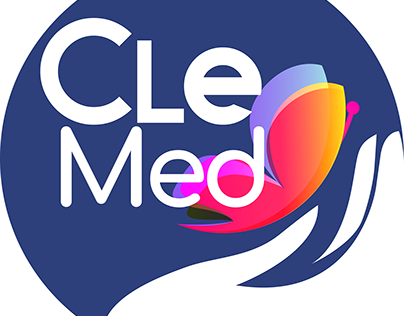Logo App Móvil de Fundación Clemencia