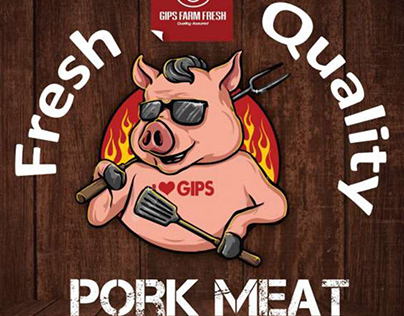 Who's Best Pork meat Provider?