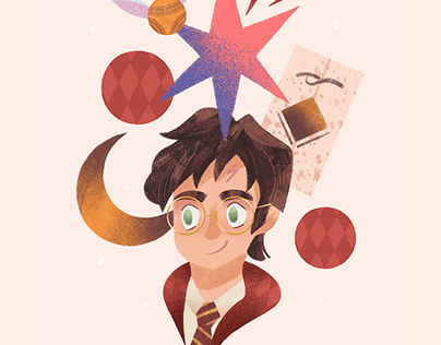 Harry Potter´s Magic