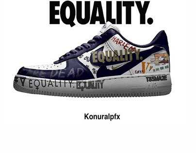 Equality Af1