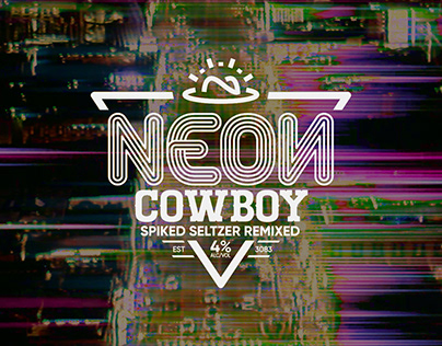 Neon Cowboy: Nashville 3083