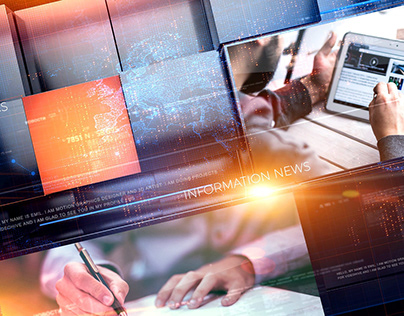 Information News (Videohive)