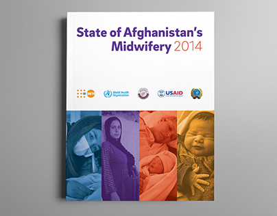 State of Afghanistan's Midwifery